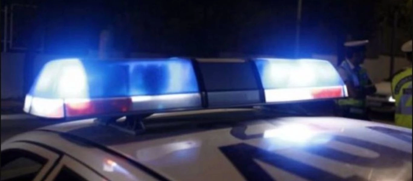 Θεσσαλονίκη: Ένοπλη ληστεία σε σούπερ μάρκετ στο Κορδελιό